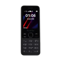 گوشی موبایل جنرال لوکس مدل GLX 150 دو سیم کارت ظرفیت چهار مگابایت